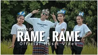 encho dc - "RAME - RAME" (Official Music Video)