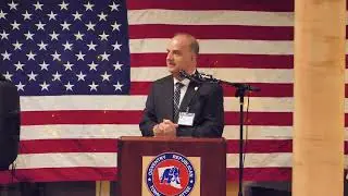 5) Dan Champagne - 2022 Lincoln Dinner