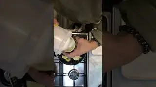 Домашний компот ,всю жизнь готовим такой с мамой