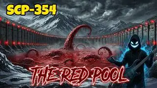 SCP-354 