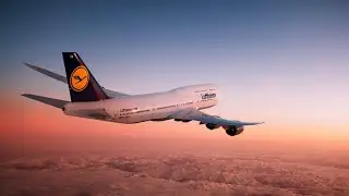 The Boeing 747 - a tribute