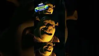 Ребята облажались 🤣🤣 #шрек #shorts #фильмы