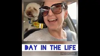 DAY IN THE LIFE | MY CRAZY DAY | CANT BELIEVE I FORGOT THIS