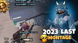 LEO OP vs PRO Players of BGMI | 3 Finger Handcam Gameplay in BGMI / Pubg Mobile