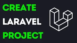 How To Create A Laravel Project