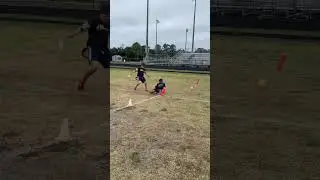 Touchdown 