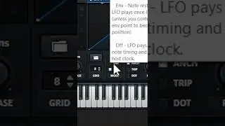 Как создать свой уникальный кик в Serum #serum #flstudio #битмейкинг