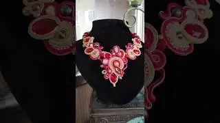 Добро пожаловать в клуб любителей Сутажных украшений 