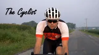 The Cyclist - My Rode Reel 2019