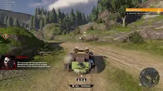 Crossout