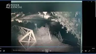 Fiscalía reveló video sobre el crimen contra la sargento Rita Olivares en Quilpué