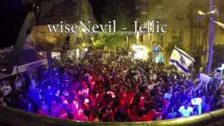 wiseNevil - Jellic (Independence Rave 2016)