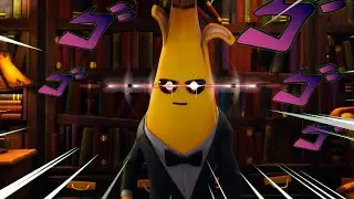 Fortnite Season 2 Chapter 2 (DANK TRAILER.EXE)