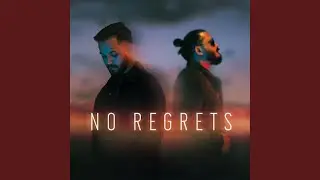 No Regrets (feat. Ali Sakka)