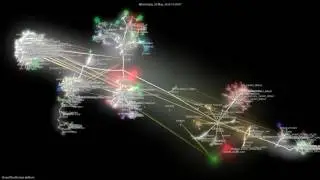 Drupal Nexteuropa platform history
