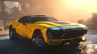 Cyberpunk has gone gold.