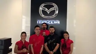 AMR Mazda Chinese Lunar New Year SALE