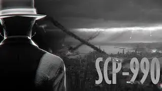 S.C.P Foundation|SCP-990|