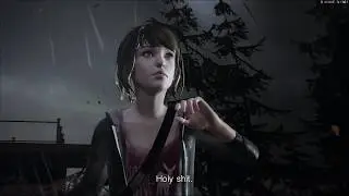 Life Is Strange Episode 1 - Странный сон (часть #1)
