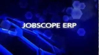 Jobscope Video - ERP Software for Manufacturers