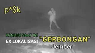 [Vlog] eks LOK4LI5ASI ❗ Gerbongan Rambipuji Jember