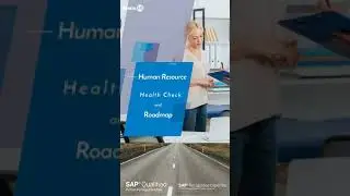 HR Health Check and Roadmap #Shorts