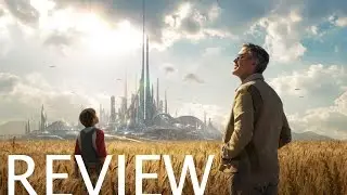 Tommorowland Review