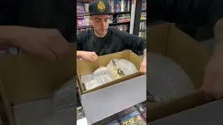 Harry Potter Mega FunkoPop 