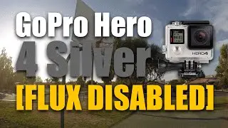 GoPro Hero 4 Silver 1080p - Slow Motion Dunks [Flux Disabled]