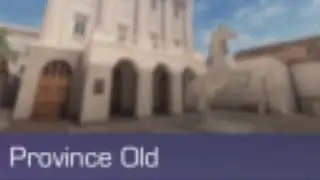 Отсылки на карту Province Old