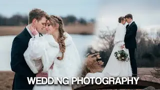 Full Day Wedding Photography (Behind the Scenes) Pt. 2!