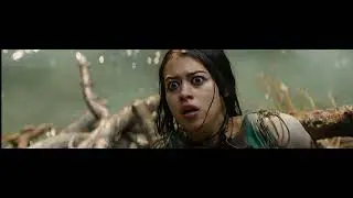 PREDATOR 5 PREY 2022 32:9 Encoded Trailer!