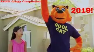 WORST OF THE WORST.... REDDIT CRINGE COMPILATION 2019
