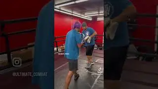 Ultimate Combat Training Center