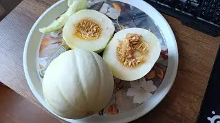 Белая Дыня