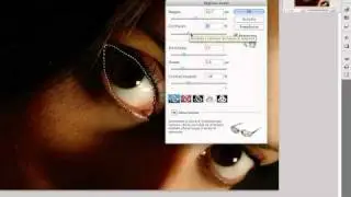 Lo strumento Migliora Bordo di Photoshop per selezioni sempre perfette