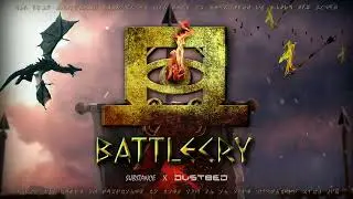 Substance - Battlecry ft. DVST8ED (Official Music Video)