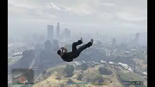 (GTA PL) WLOM S01E05 - Statuetka Pantery