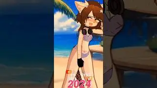 💥PAPITO)~😻2024✨VS💋2017💥 