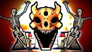 Final Boss? - Exit the Gungeon Ep2
