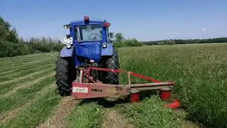 Конкурс Metal Fach. Сенокос 2021 начало