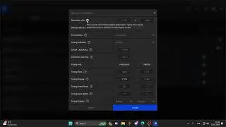 AMD Radeon Ekran kartlarında çözünürlüğü 1728 x 1080 yapma. PubG, CsGO, Fortnite gibi oyunlar için