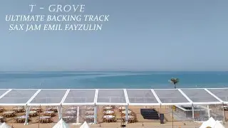 Emil Fayzulin - T - Grove - UBT (Official Video)