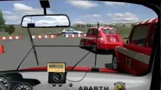 Mišeluk v1.0 - kart (rf)