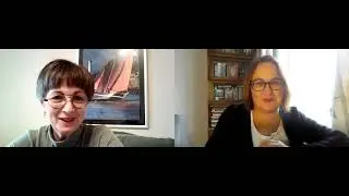 Ирина Шевич. Что ждет профессию оптометриста в 2030 году