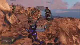 Gta 5 online нарезка