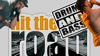 Hit The Road Jack - Bloxed Beats (Drum & Bass BEATBOX Remix)