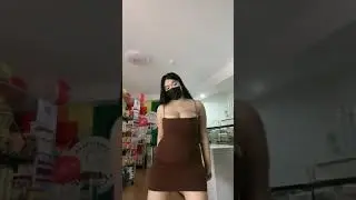 aduhh enak banget di remes,tiktok tante gunung gede