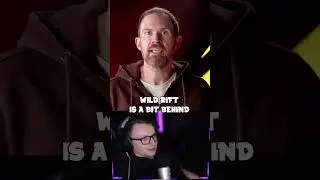Wild Rift Explained