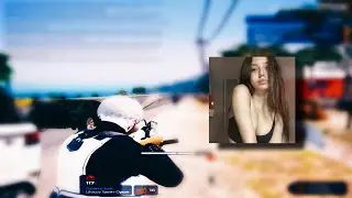 держим трассу с Денни